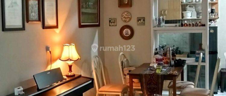 Dijual Rumah Asri Nyaman Pasir Impun Bandung Kota 1