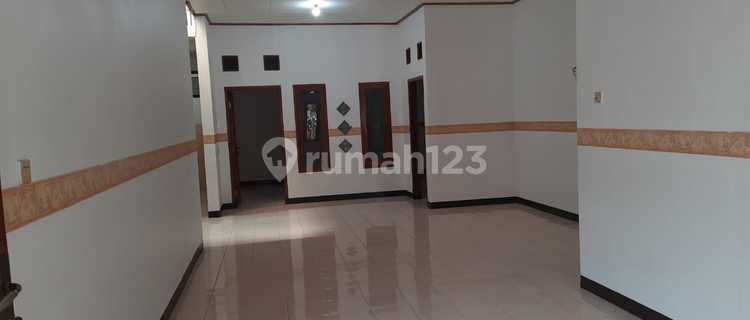 Disewakan Rumah Kopo Permai 2 Siap Huni 1