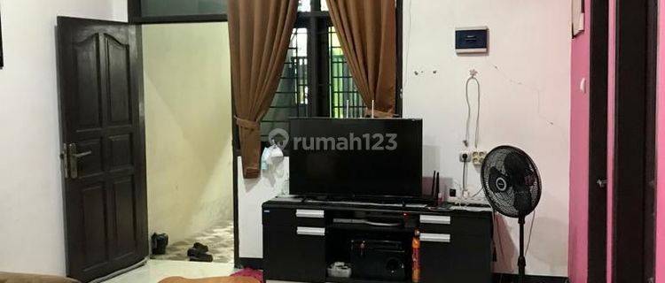 Jual Rumah Shm Bagus 2lantai Bisa Kpr Di Tambora Jakarta Barat 1