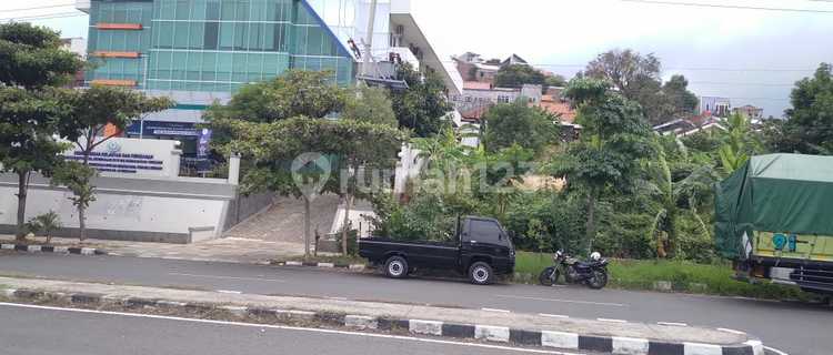 Dijual Tanah Kavling Di Jalan Suratmo Semarang Barat 1