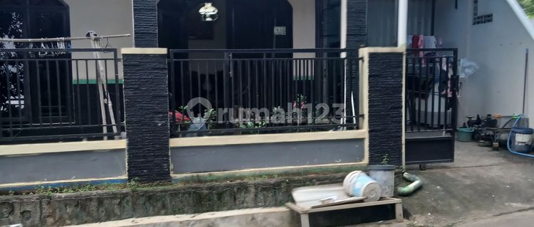 Di Jual Rumah Dawung Jatibarang Mijenhanya 100 Meter Dr Jln Raya Untung Suropati 1