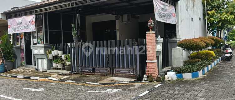 Dijual Rumah di Pasadena Manyaran Semarang Barat 1