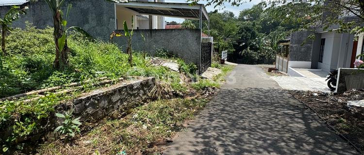 Dijual Tanah di Candi Prambanan Manyaran Semarang 1
