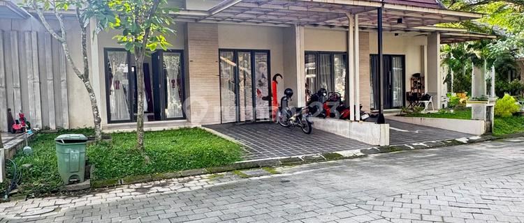 The Amaya Cluster Type Foresta Kalirejo Ungaran Timur 1