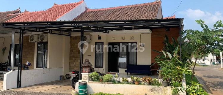 Dijual Rumah di Perum Taman Khayangan Jalan Raya Mijen Boja 1