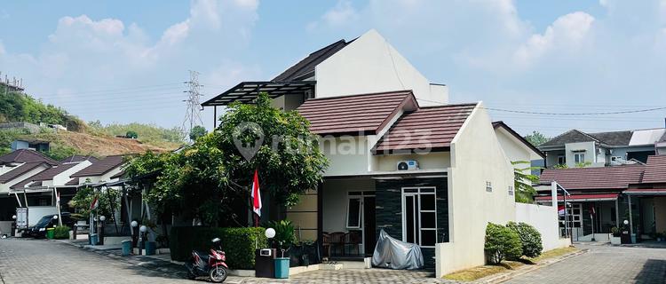 Rumah Bagus Siap@Hunicluster Elang Sambiroto 1