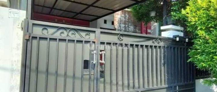 Di Dijual Rumah Baru Semarang Barat 1