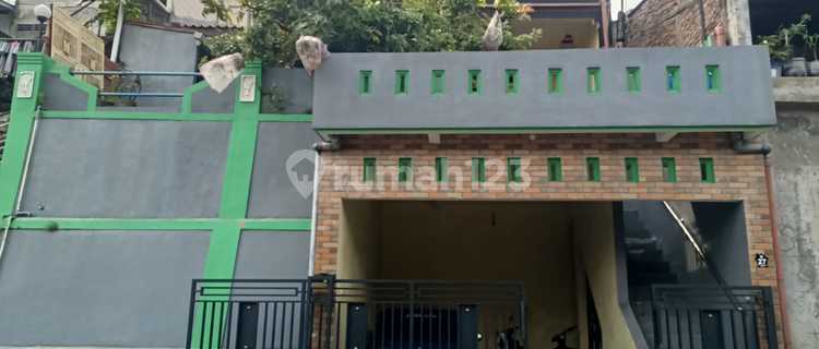 For Sale: Residential House Near Manyaran Toll Road, Semarang 1