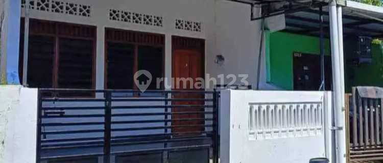 Dijual Rumah Bulustalan Dekat Tugumuda Semarang 1