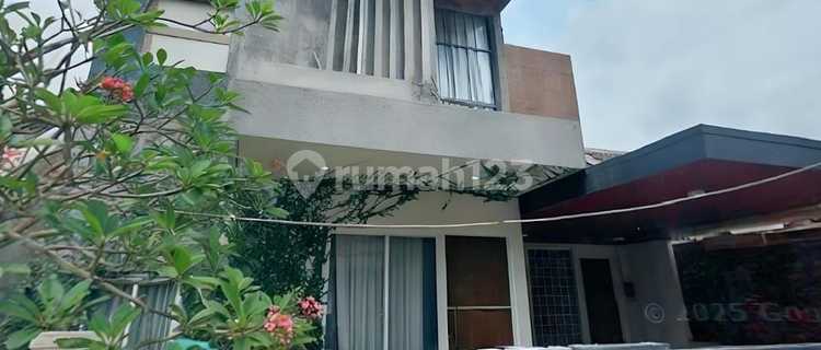 Ready to Occupy House for SaleSupriyadi East Semarang 1