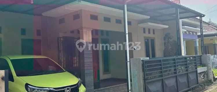 For Sale Cluster House Patemon Near Unnes Gunungpati Semarang 1