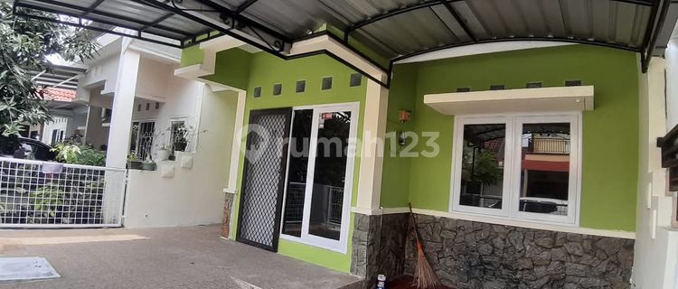 Dijual Rumah di Graha Padma Semarang 1