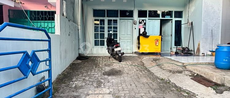 Rumah Siap Hunipuspowarno, Semarang Barat 1