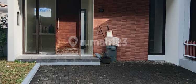 Dijual Rumah Citra Grand Sambiroto Tembalang Semarang 1