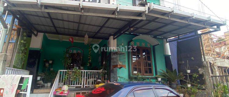 Dijual Rumah Kalilangse Papandayan Gajahmungkur Semarang 1