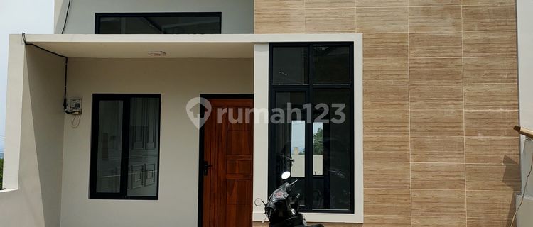 Rumah Mangunharjo Dekat Sambiroto Tembalang 1
