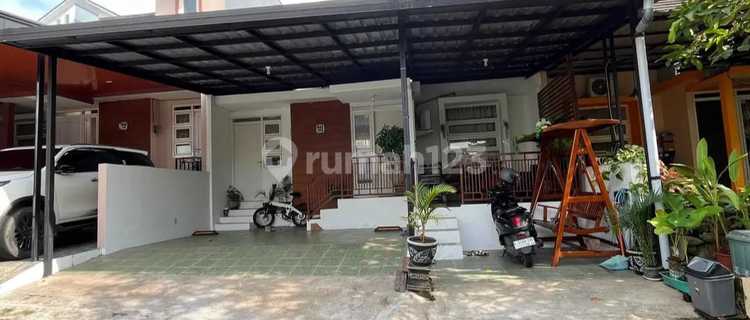 For Sale: Tamansari Hill House, Mangunharjo, Tembalang, Semarang 1