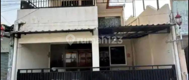 Dijual Rumah Perumnas Banyumanik Dekat Pasar Banyumanik Semarang 1