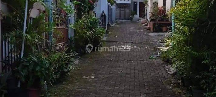 Rumah Dijual Area Karangrejo Selatan Jatingaleh Semarang  1