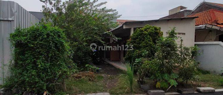 DIJUAL TANAH MENJANGAN PALEBON PEDURUNGAN SEMARANG 1