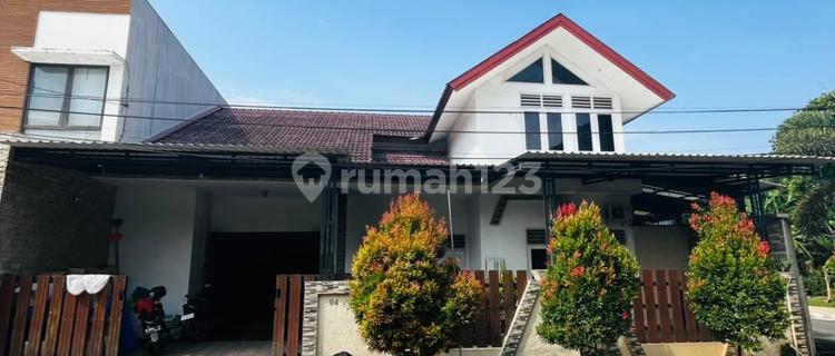 Luxury House 360M Wide 1