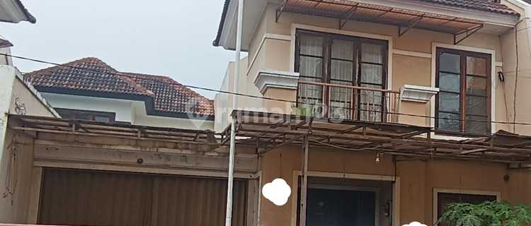 Rumah Deket Dr Cipto Smearang 1