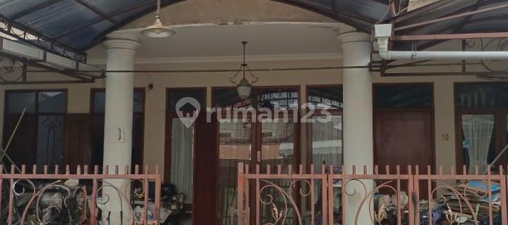 Rumah Mewah Peterongan Semarang 1