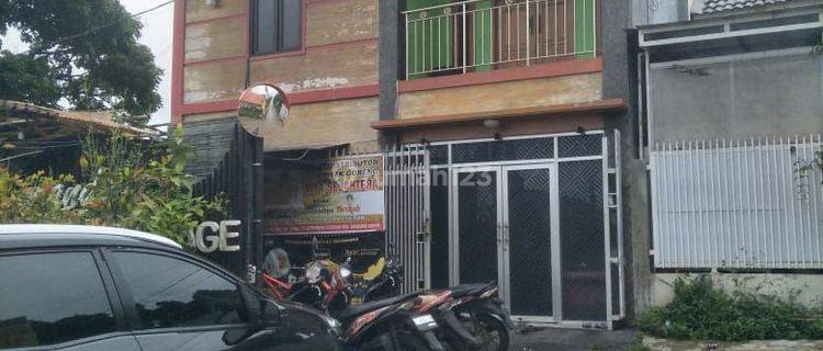 Di Jual Murah Rumah 3.5 Lantai Di Kolmas Cisarua, Bandung Barat 1