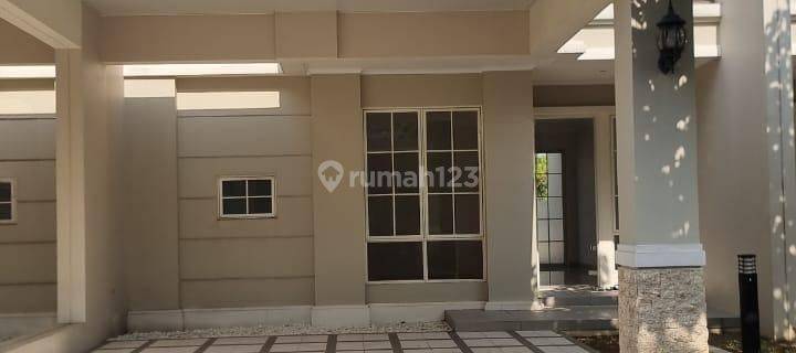 Rumah Mewah Siap Huni Di Cluster Anapuri Di Podomoro Park Buahbatu Bandung 1