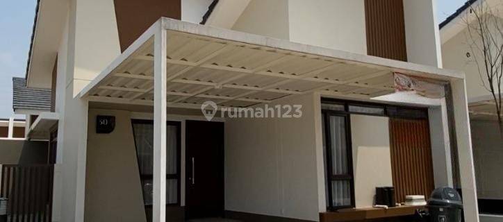 Jual Cepat Di Podomoro Park Bandung, Cluster Padmagriya, Siap Huni, Hook 1