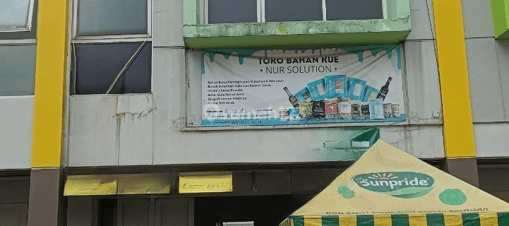 Jual Ruko Strategis Di Derwati Bandung Timur 1