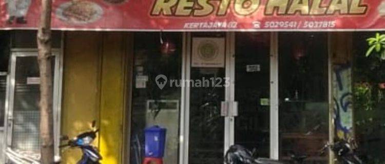 Ruko Strategis & Murah Di Pusat Kota Surabaya 1