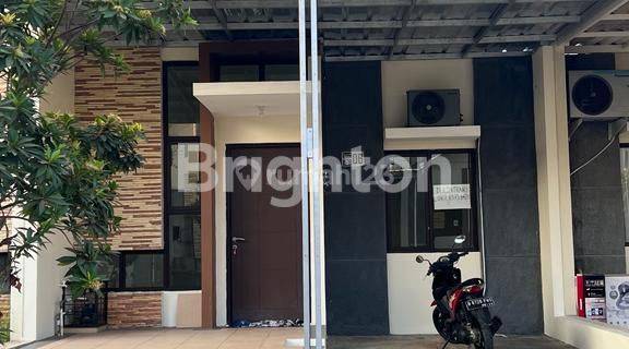 JUAL RUMAH DI HARAPAN INDAH BEKASI 1