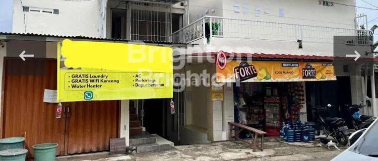 RUMAH KOS 3 LANTAI DEKAT POLTEK UI 1