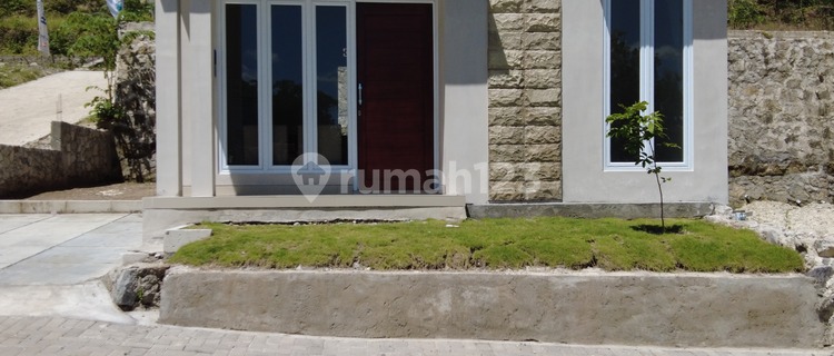 Nice House in Balecatur Gamping Sleman Yogyakarta 1