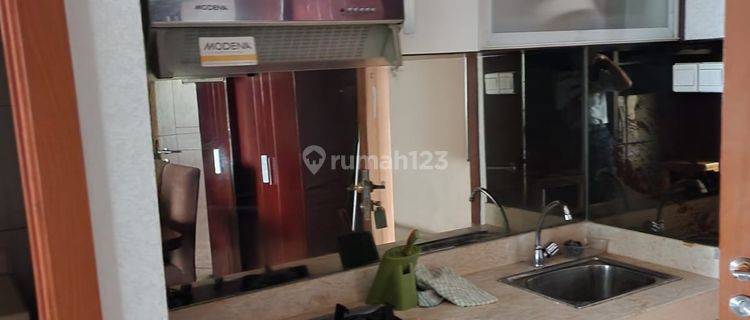 Jual Apartemen Mt Haryono Cawang 1