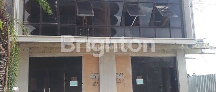 Ruko cocok untuk restorant 1