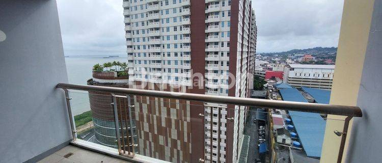 Apartment Pusat Kota Balikpapan 1