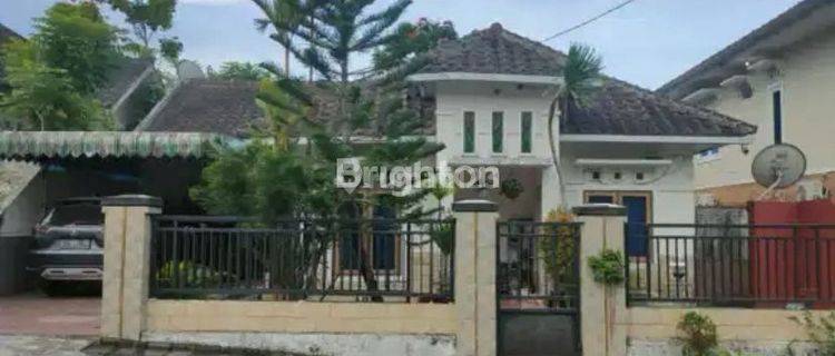 Rumah Murah Sepinggan Pratama 1