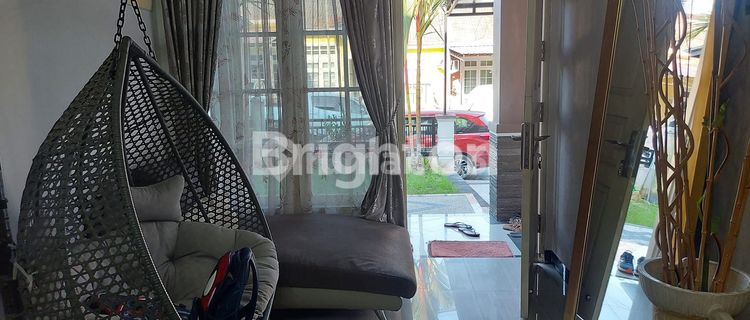 Rumah Siap Huni 1