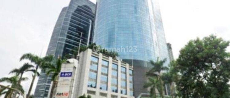 Ruang Kantor Usaha Menara Imperium Kuningan Jakarta Selatan 1