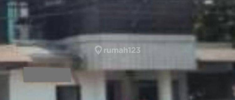  Ruko Bagus Di Pajajaran Bogor Jawa Barat 1