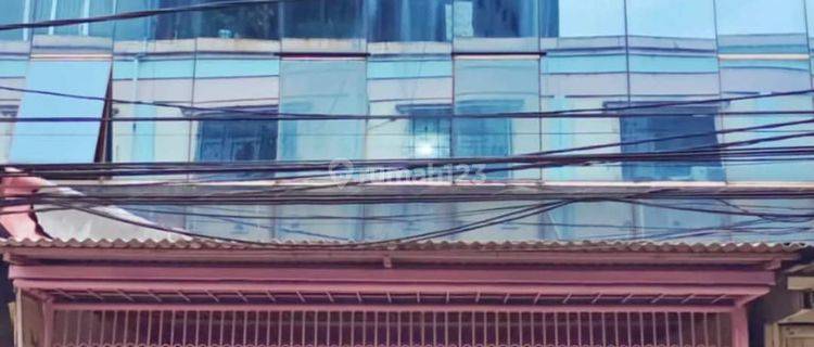  Ruko Jelambar Bagus Siap Huni Jakarta Barat  1