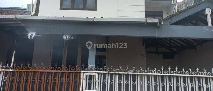 Kontrakan Rumah Di Bendungan Hilir Jakarta Pusat 1