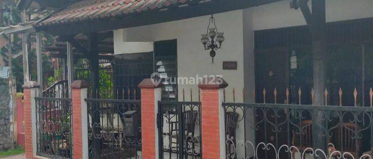  Kontrakan Rumah Bagus Di Ciputat Tangerang Selatan 1