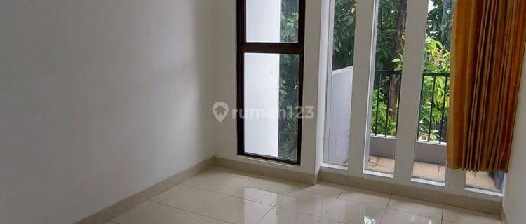  Rumah Bagus Semi Furnished Di Gading Serpong Tangerang Selatan 1