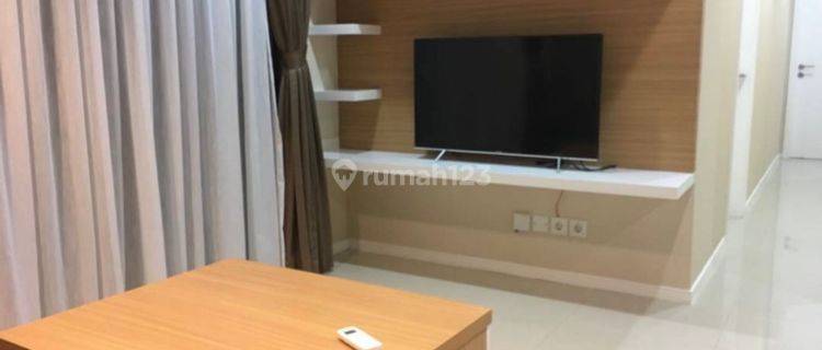  Apartemen Paddington Heights 2 Kamar Tidur Furnished 1