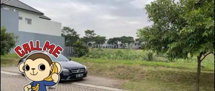 Dijual Cepat Kavling Kota Baru Parahyangan  1