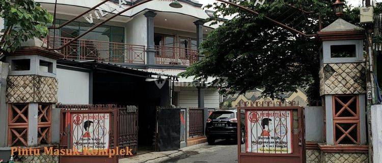 Dijual Cepat Rumah Di Jatibening Bekasi 1