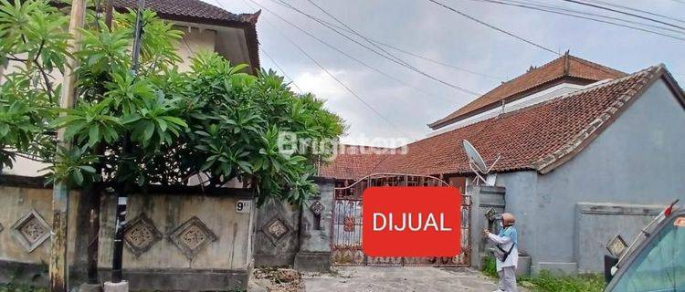 RUMAH KOS STRATEGIS DI DENPASAR SELATAN  1